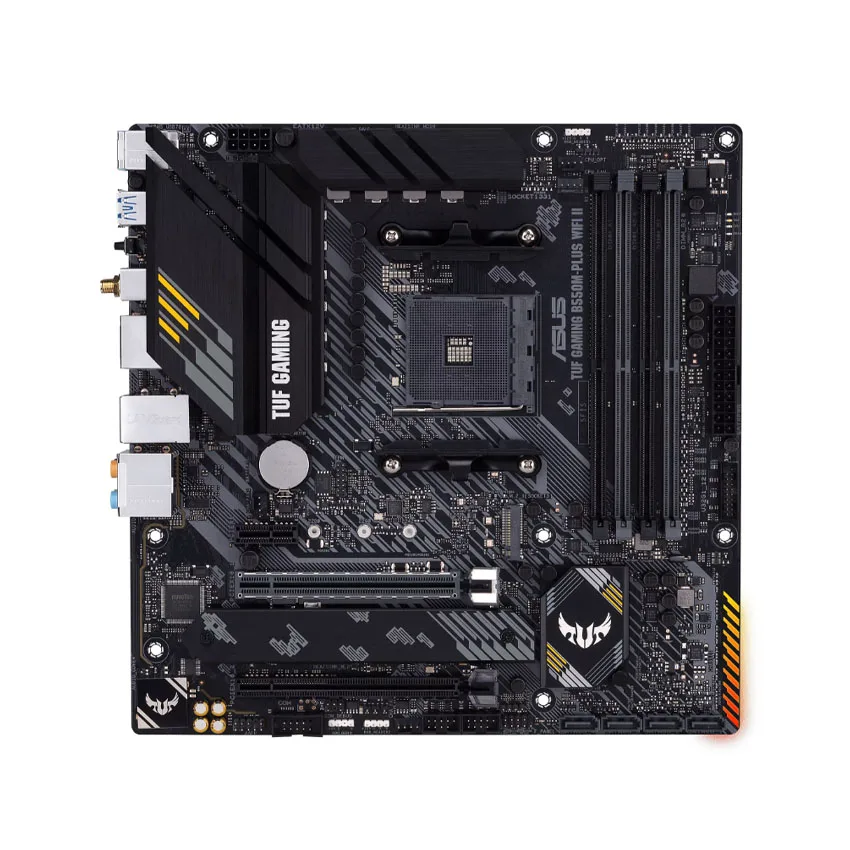 Mainboard ASUS TUF GAMING B550M-PLUS WIFI II
