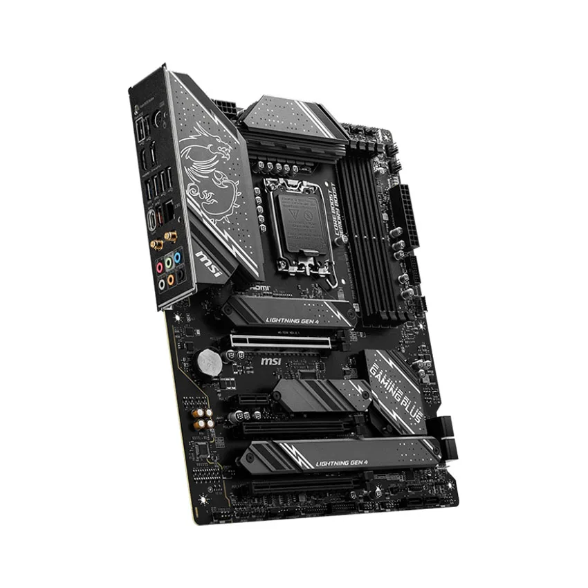 Mainboard MSI Z790 GAMING PLUS WIFI DDR5