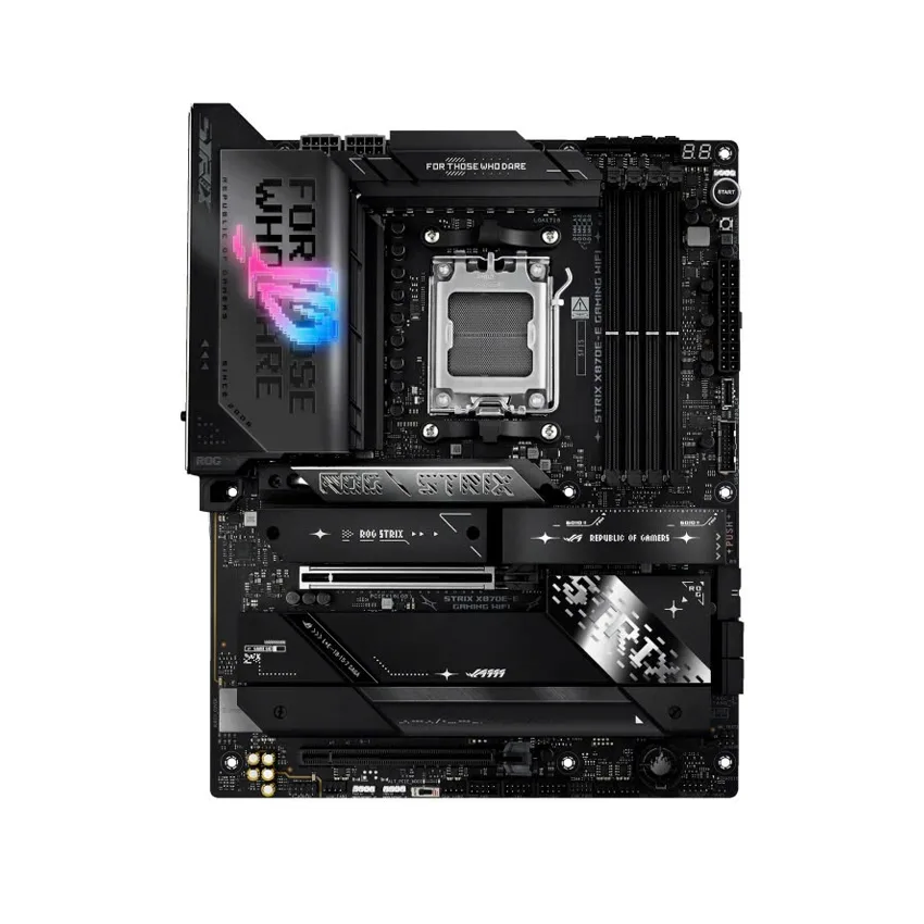 Mainboard ASUS ROG STRIX X870E-E GAMING WIFI