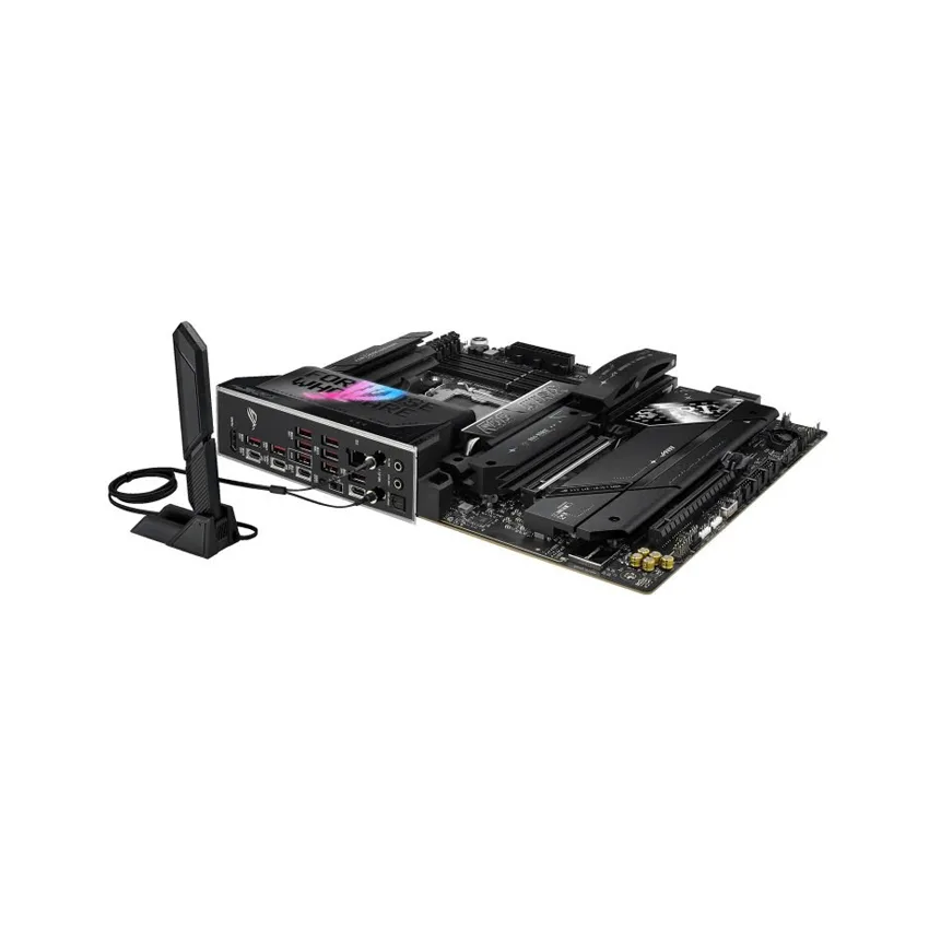 Mainboard ASUS ROG STRIX X870E-E GAMING WIFI