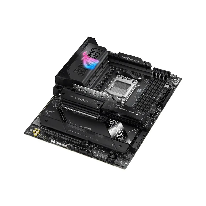 Mainboard ASUS ROG STRIX X870E-E GAMING WIFI