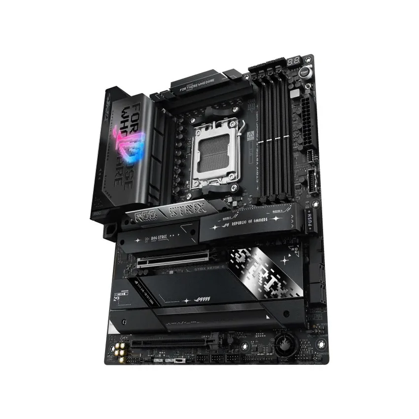 Mainboard ASUS ROG STRIX X870E-E GAMING WIFI