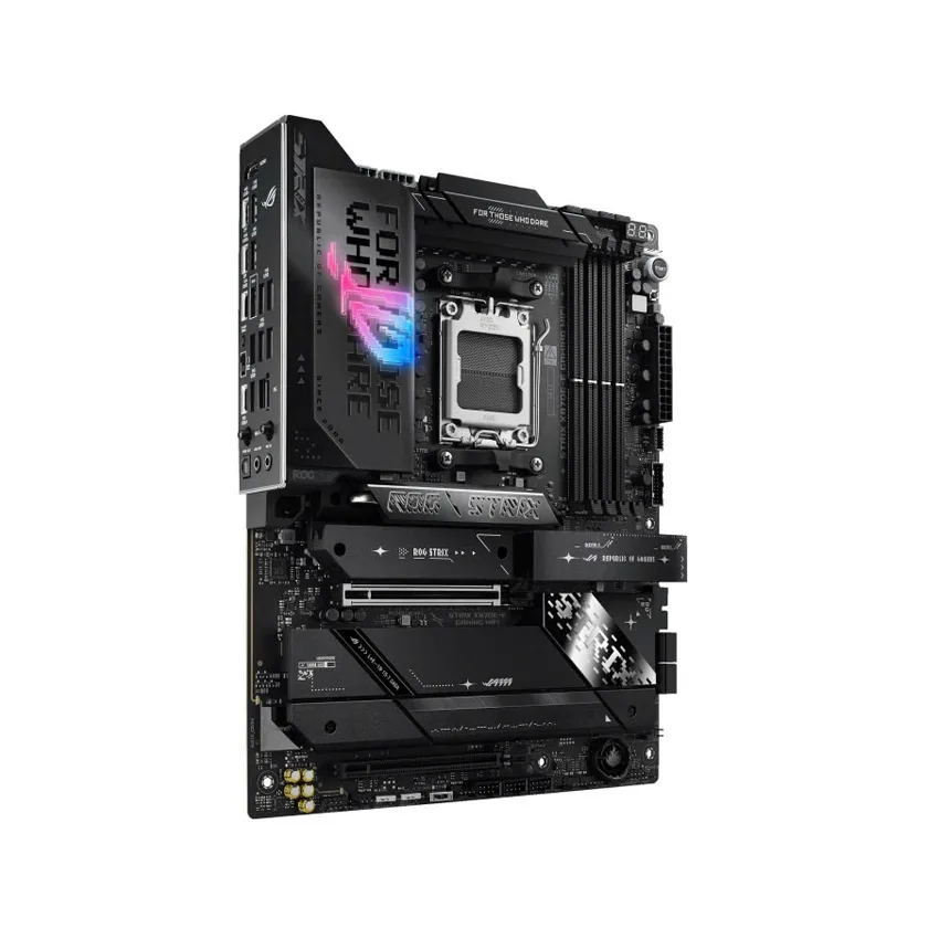 Mainboard ASUS ROG STRIX X870E-E GAMING WIFI