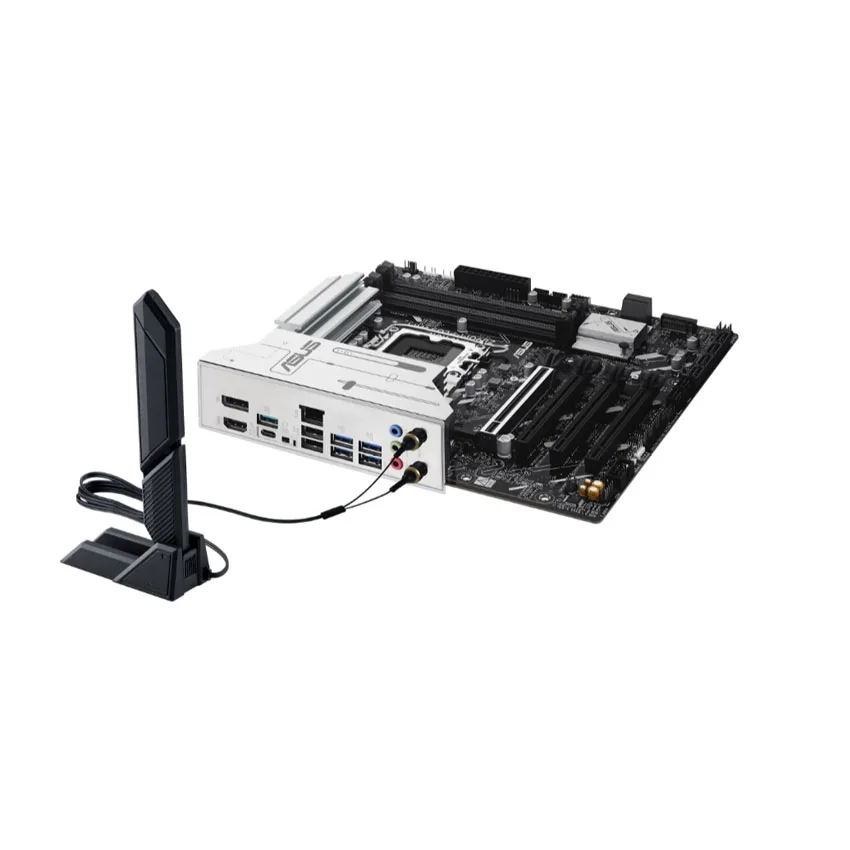 Mainboard ASUS PRIME Z890M-PLUS WIFI DDR5
