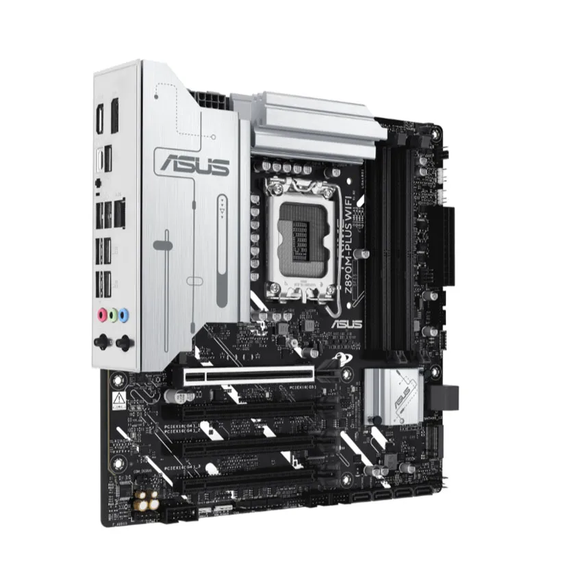 Mainboard ASUS PRIME Z890M-PLUS WIFI DDR5