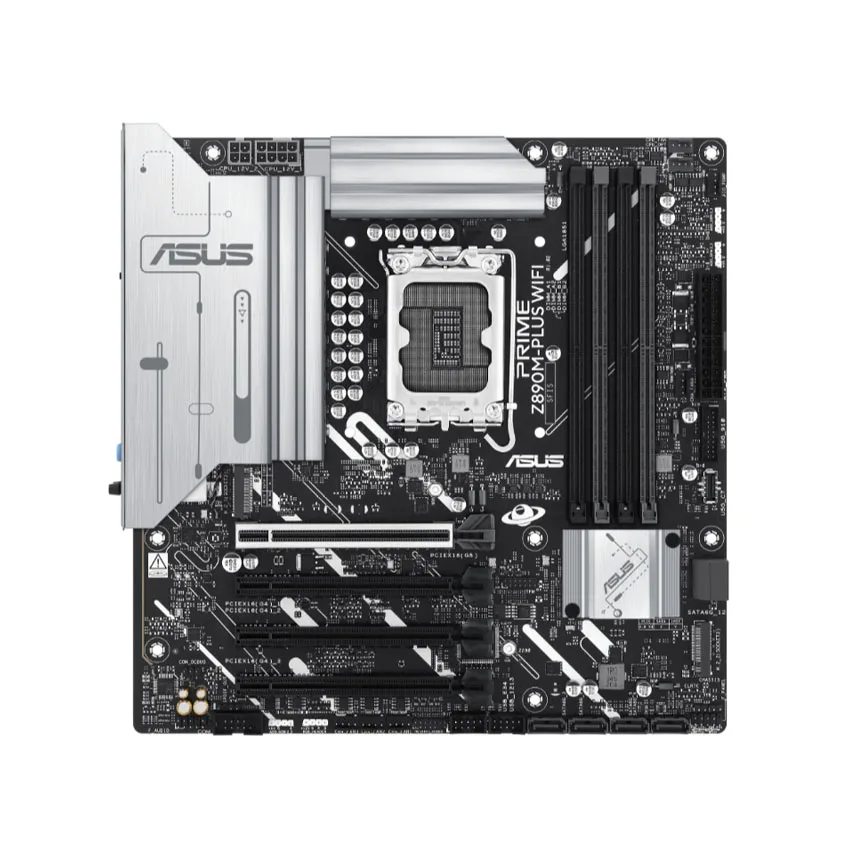Mainboard ASUS PRIME Z890M-PLUS WIFI DDR5