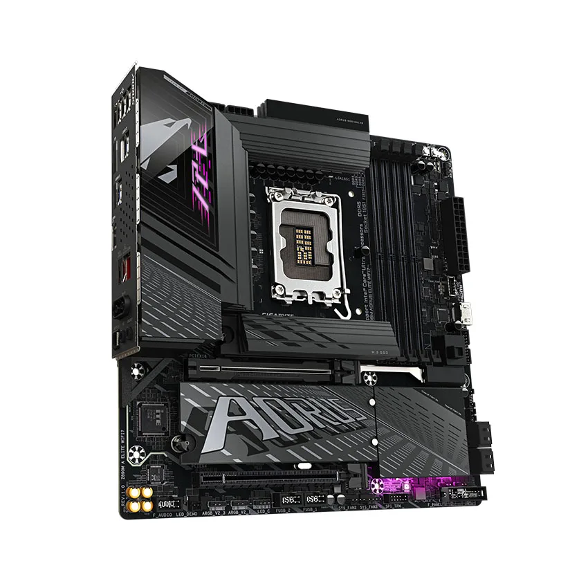 Mainboard Gigabyte Z890M AORUS ELITE WIFI7