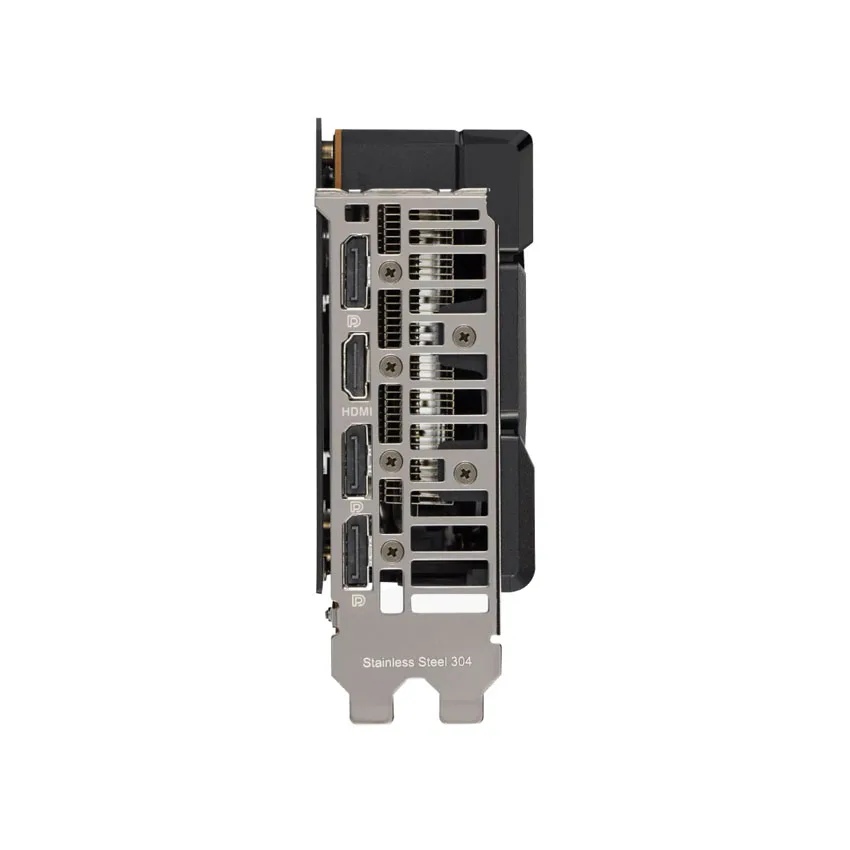 Card màn hình Asus DUAL RX 7600-O8G-EVO