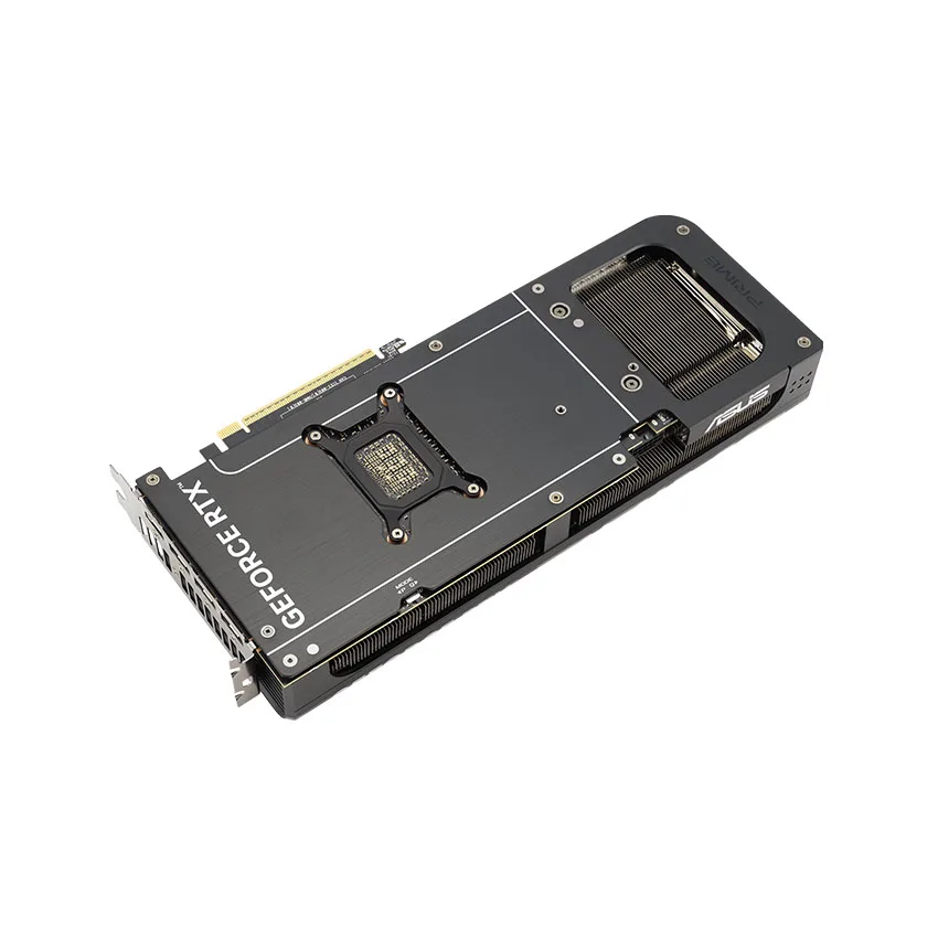 Card màn hình Asus PRIME RTX 5070TI 16G GDDR7 OC