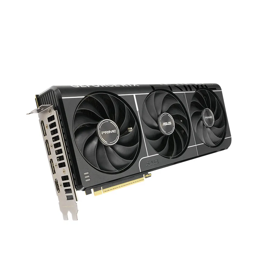 Card màn hình Asus PRIME RTX 5070TI 16G GDDR7 OC