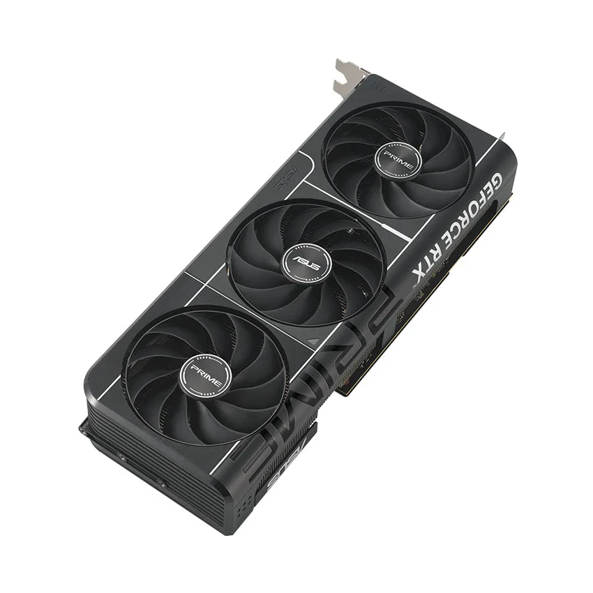 Card màn hình Asus PRIME RTX 5070TI 16G GDDR7 OC