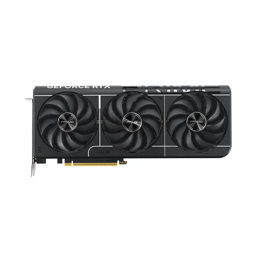 Card màn hình Asus PRIME RTX 5070TI 16G GDDR7 OC