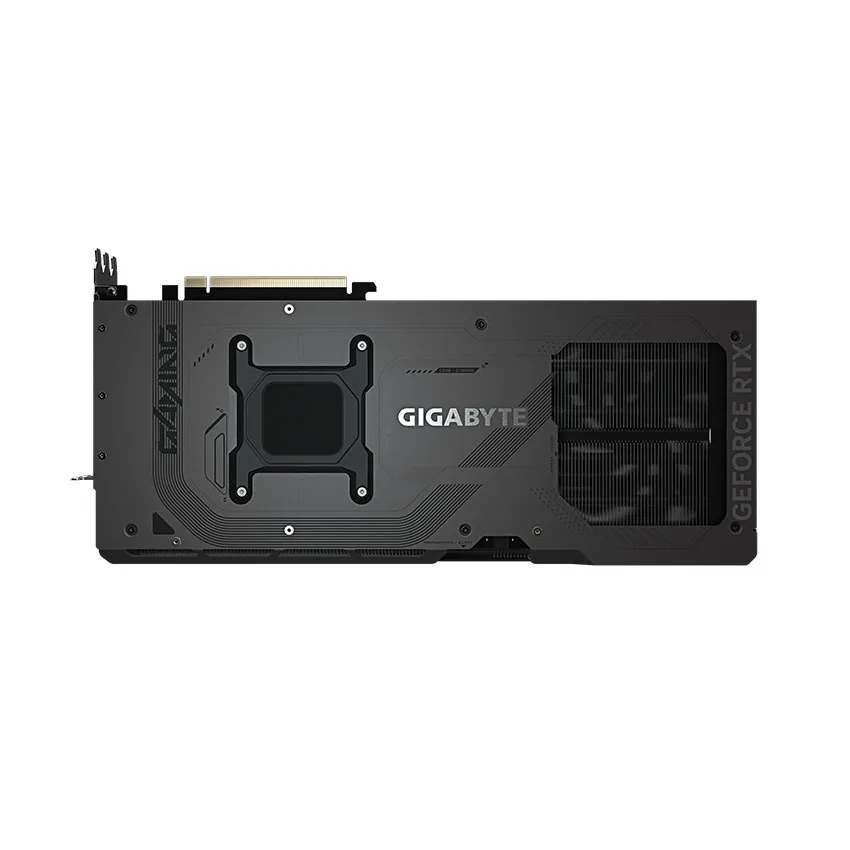 Card màn hình Gigabyte RTX 5090 GAMING OC 32G GDDR7 (GV-N5090GAMING OC-32GD)