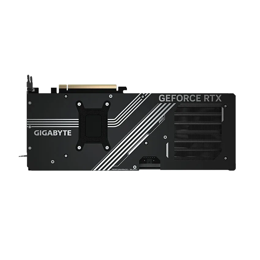 Card màn hình Gigabyte RTX 5080 WINDFORCE OC SFF 16G GDDR7 (GV-N5080WF3OC-16GD)