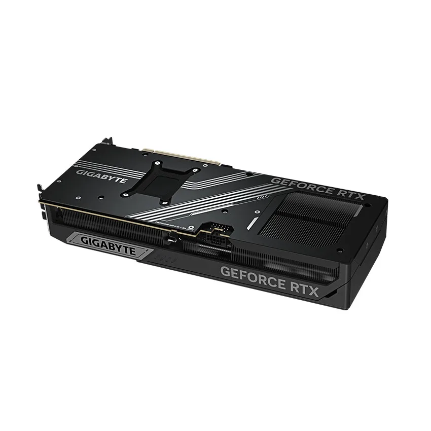 Card màn hình Gigabyte RTX 5080 WINDFORCE OC SFF 16G GDDR7 (GV-N5080WF3OC-16GD)