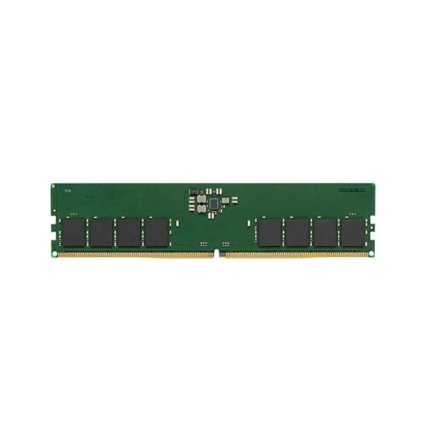 RAM Desktop Kingston (KVR56U46BS8-16/KVR56U46BS8-16WP) 16GB (1x16GB) DDR5 5600MHz