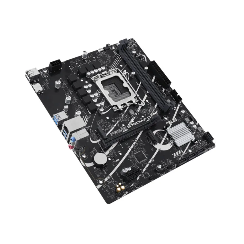 Mainboard Asus PRIME B760M-F DDR4