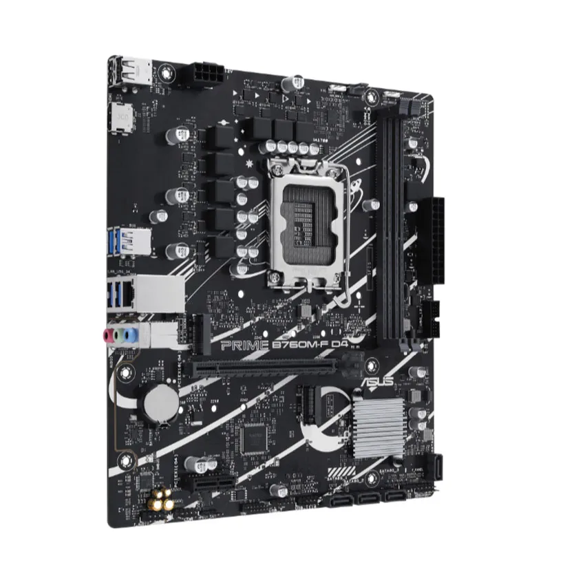 Mainboard Asus PRIME B760M-F DDR4
