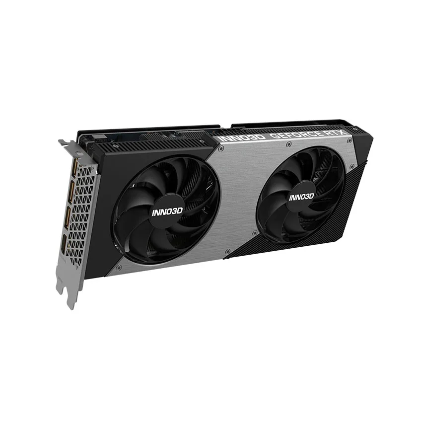 Card màn hình INNO3D RTX 5060 Ti Twin X2 8GB GDDR7