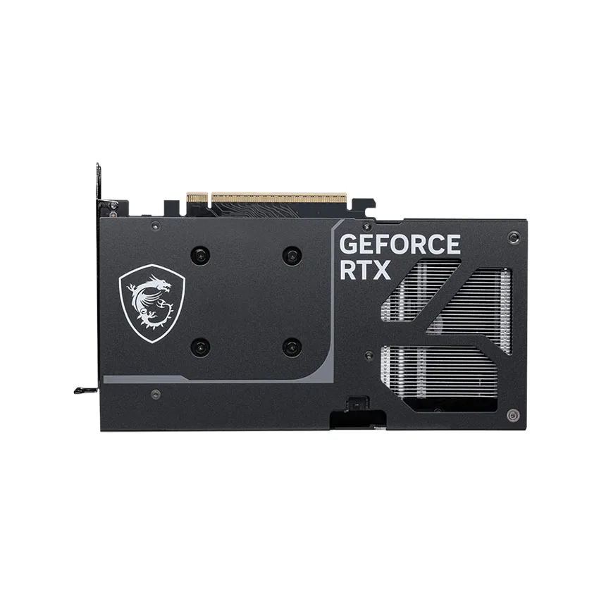 Card màn hình MSI RTX 5060 Ti 16G VENTUS 2X OC PLUS