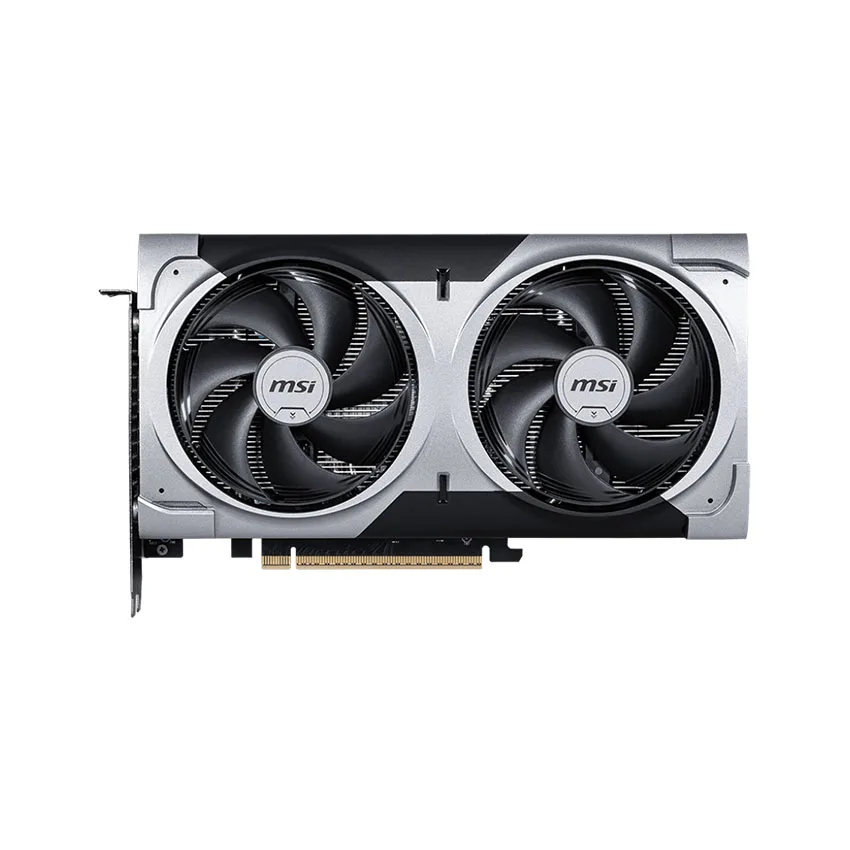 Card màn hình MSI RTX 5060 Ti 16G VENTUS 2X OC PLUS