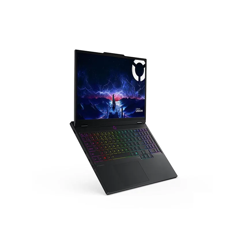 Laptop Lenovo Gaming Legion 5 15IRX10 (83LY00A7VN (i7 14700HX/16GB RAM/512GB SSD/15.1 WQXGA 165hz/RTX5050 8G/Win11&Office/Đen/3Year)