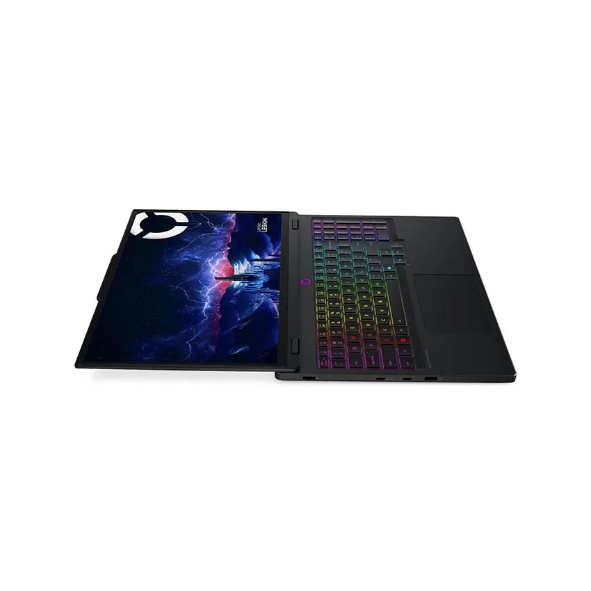 Laptop Lenovo Gaming Legion 5 15IRX10 (83LY00A7VN (i7 14700HX/16GB RAM/512GB SSD/15.1 WQXGA 165hz/RTX5050 8G/Win11&Office/Đen/3Year)