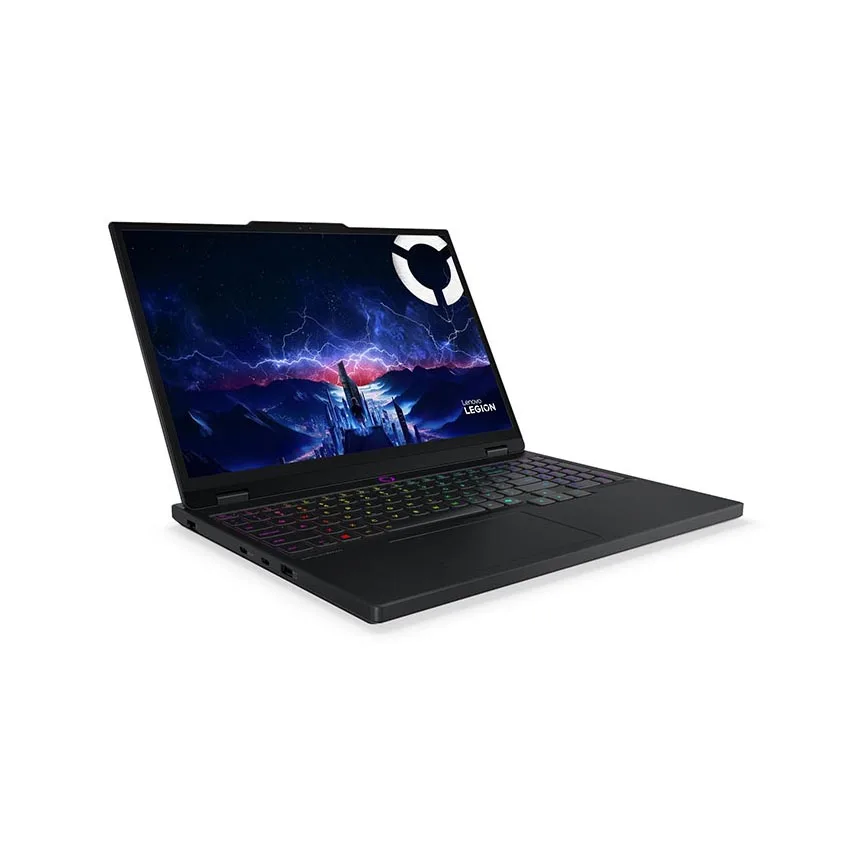 Laptop Lenovo Gaming Legion 5 15IRX10 (83LY00A7VN (i7 14700HX/16GB RAM/512GB SSD/15.1 WQXGA 165hz/RTX5050 8G/Win11&Office/Đen/3Year)