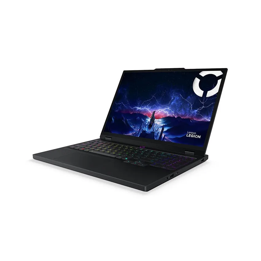Laptop Lenovo Gaming Legion 5 15IRX10 (83LY00A7VN (i7 14700HX/16GB RAM/512GB SSD/15.1 WQXGA 165hz/RTX5050 8G/Win11&Office/Đen/3Year)