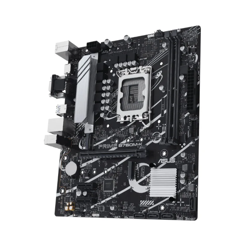 Mainboard ASUS PRIME B760M-K