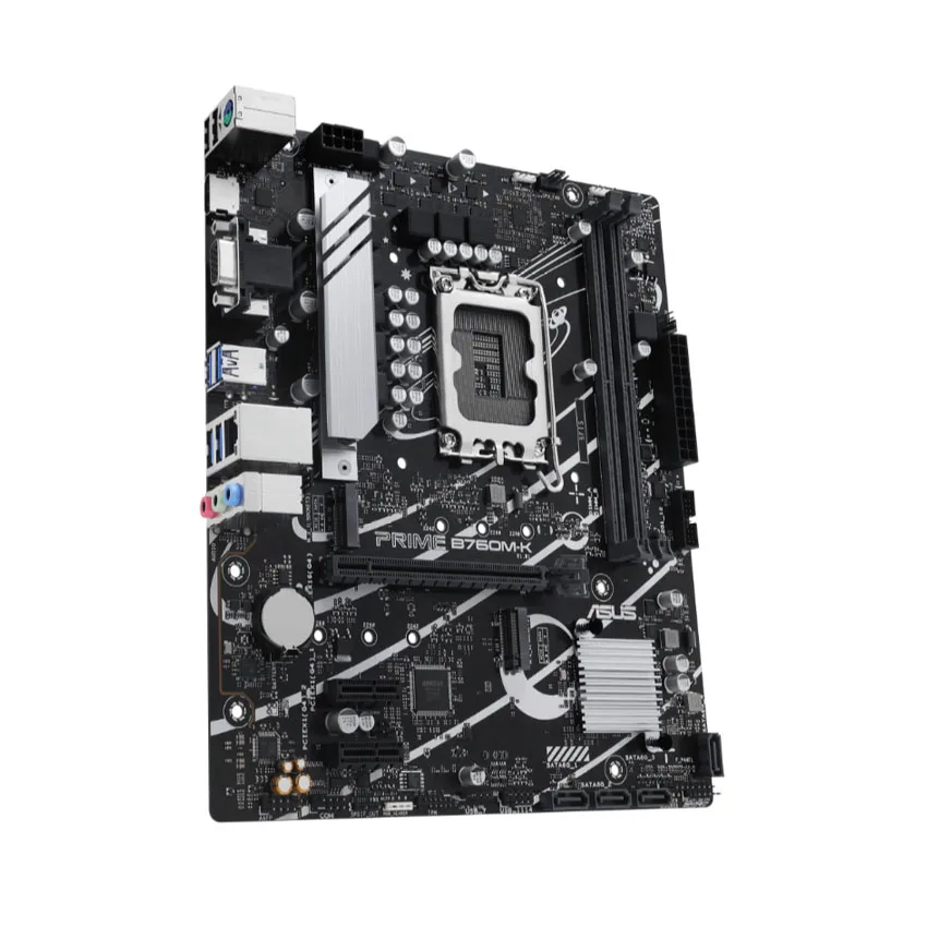 Mainboard ASUS PRIME B760M-K