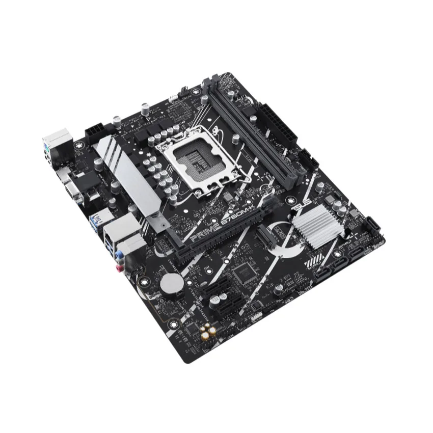 Mainboard ASUS PRIME B760M-K