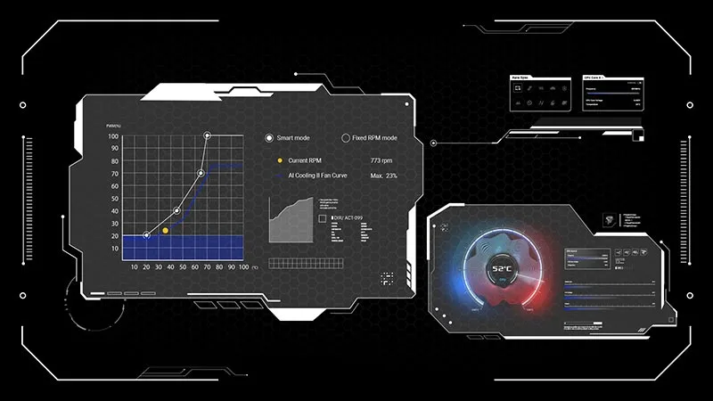 Mainboard ASUS TUF GAMING X870-PLUS WIFI 2