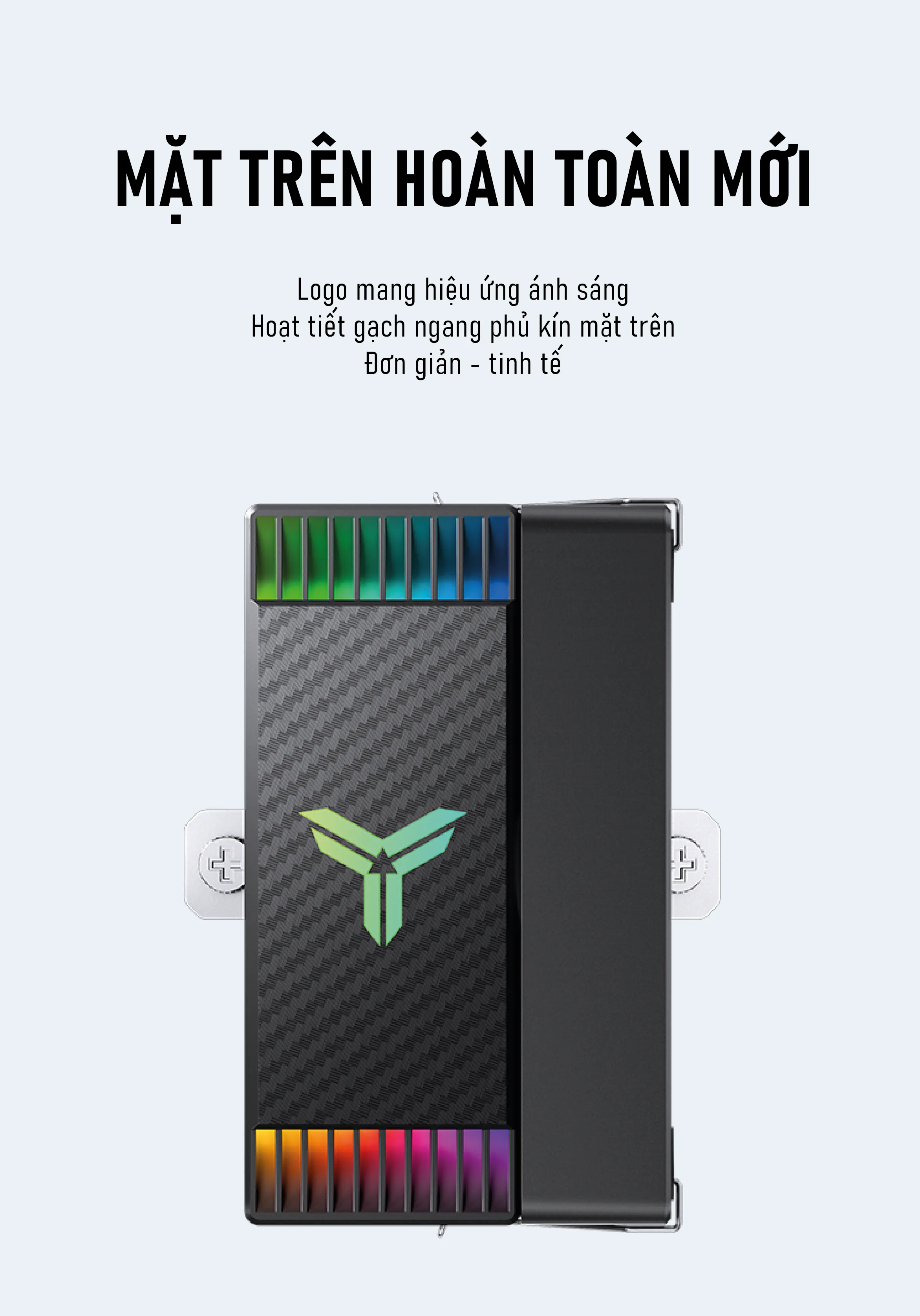 Tản Nhiệt Khí Jonsbo CR-1000 EVO ARGB Black