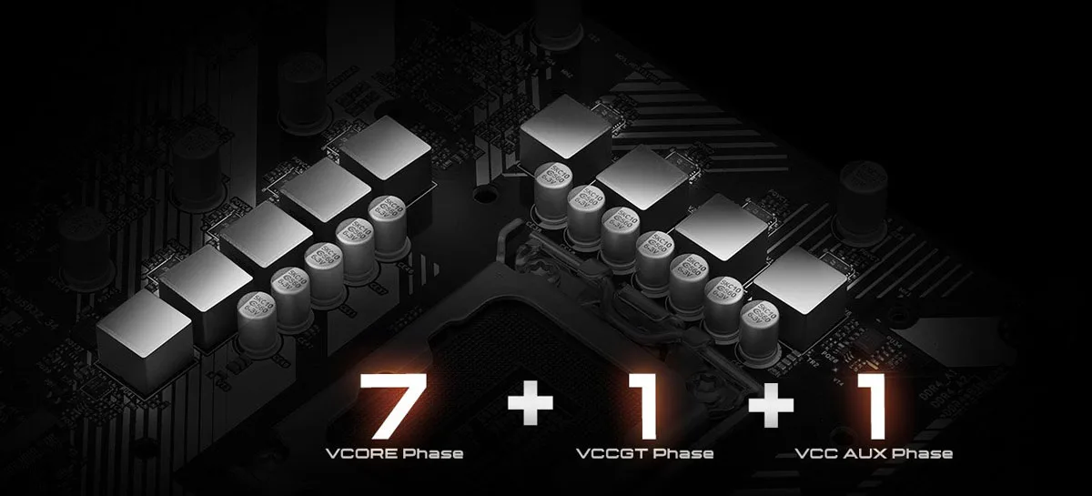 mainboard asrock b760m pro rs d4 hacom 2