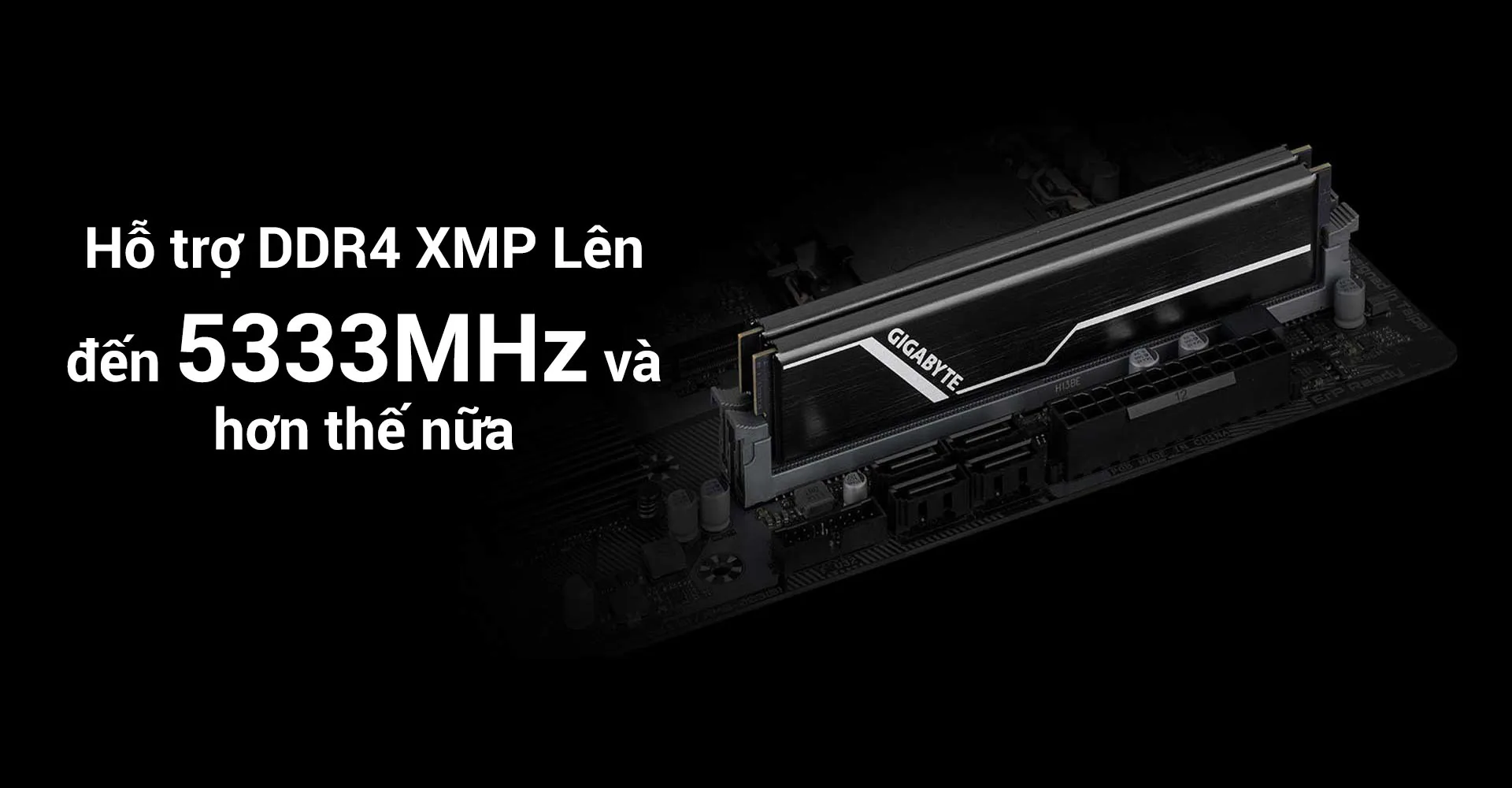 Mainboard Gigabyte B760M D2H DDR4