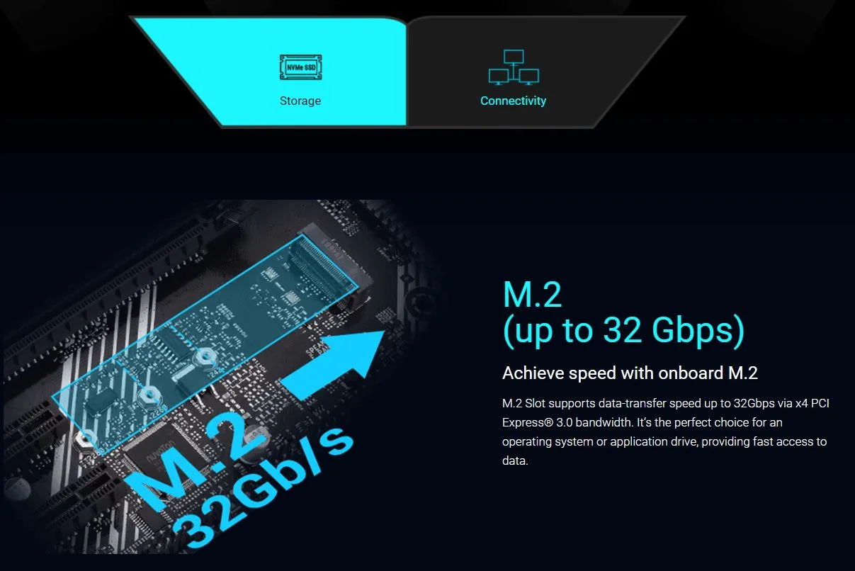 Mainboard ASUS PRIME A520M-K