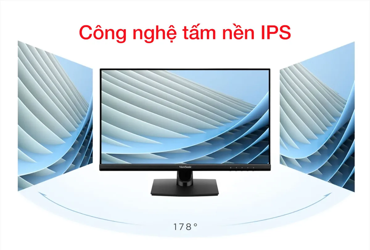 Màn hình Viewsonic VA2414-H