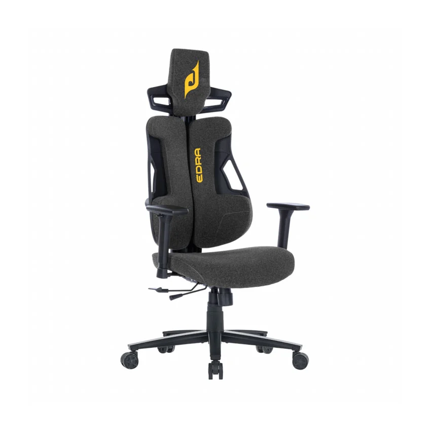 Ghế game EDRA Shadow X - EGC2027LUX 3 Ghế game EDRA Shadow X - EGC2027LUX 3