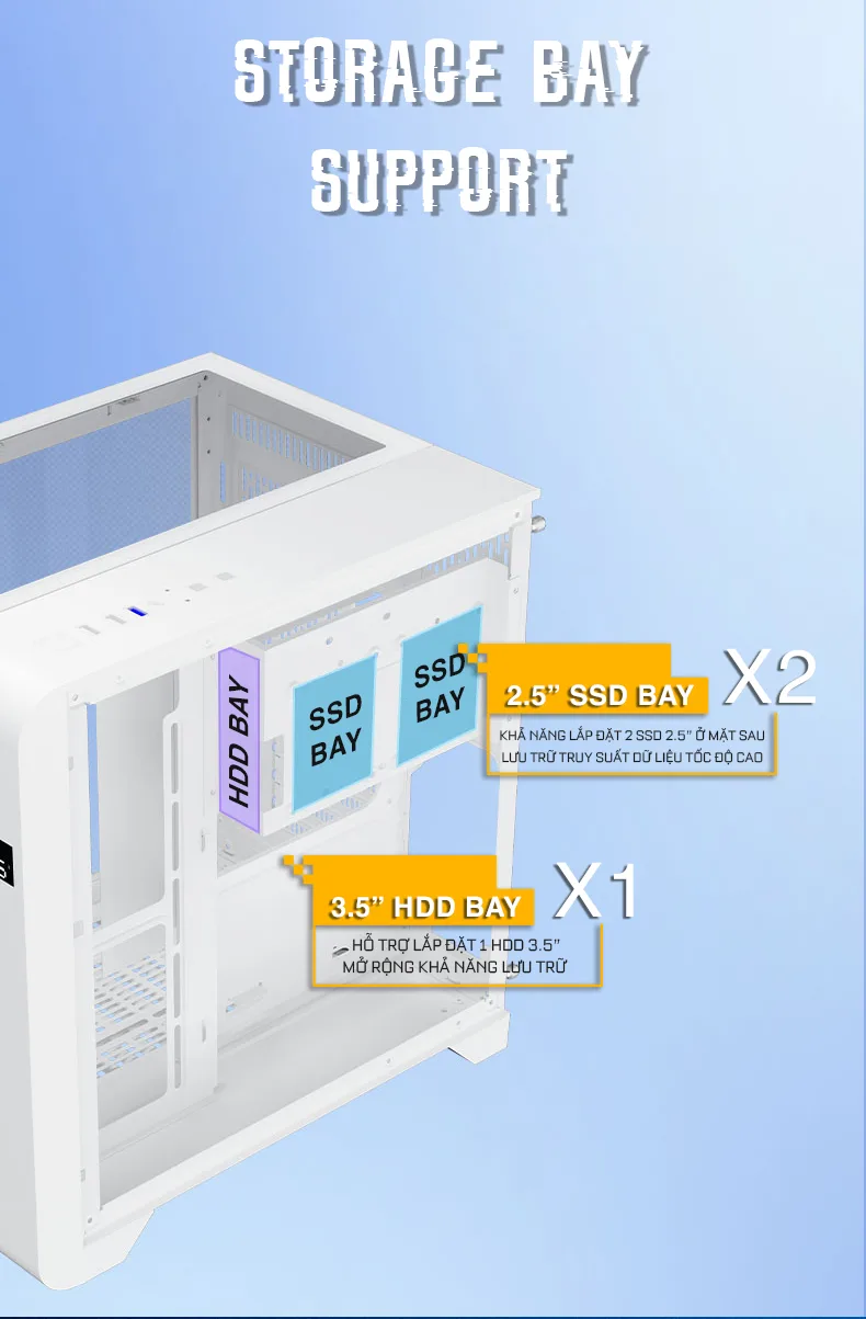 Vỏ Case MIK BARBATOS M