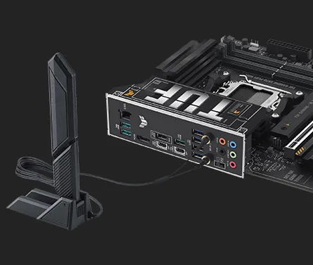 Mainboard ASUS TUF GAMING X870-PLUS WIFI 11